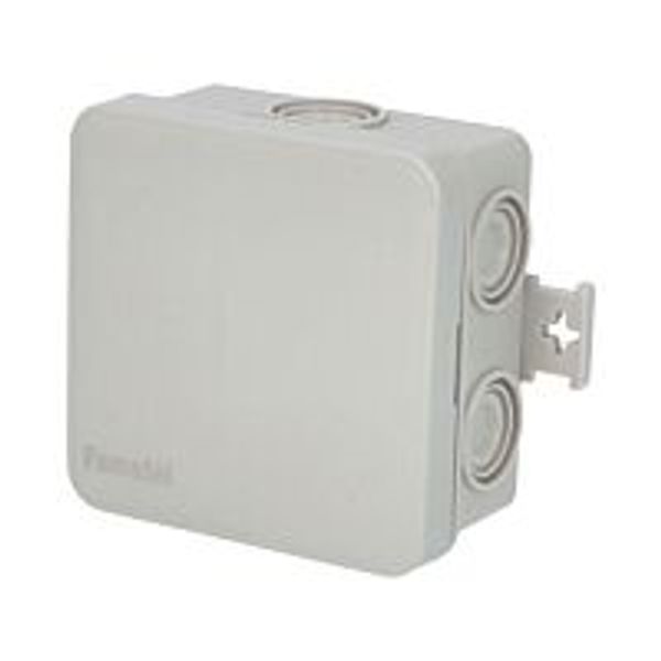 Box F8 IP55 split image 1