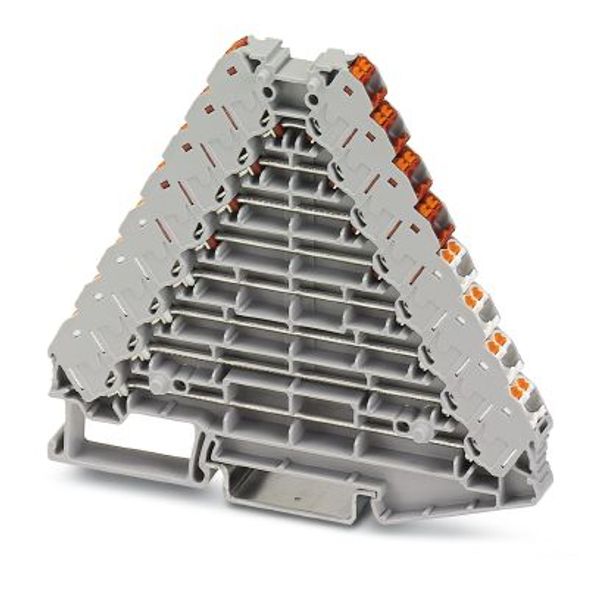 PTRV 8  /RDWH - Marshalling panel image 2