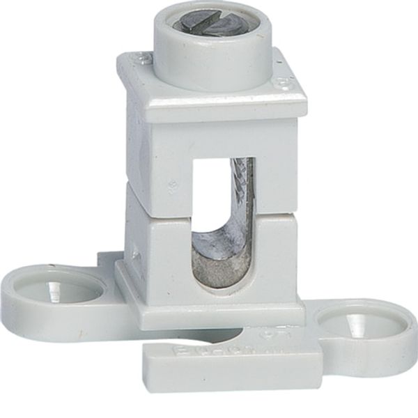 CONNECTOR CONNECTOR SOUPLEX 2X6MM2 image 1