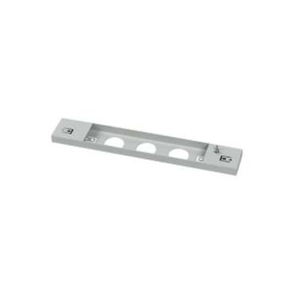 XTPZBAVC-H250W425 Auxiliary compartment (standard), W=425mm image 4