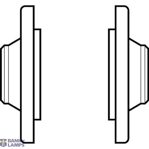 Flanges DN80 G 3 in image 1