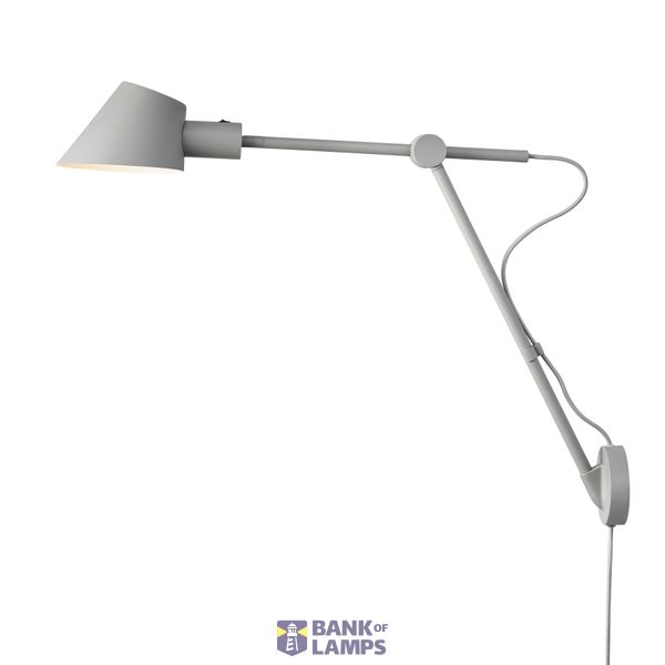Stay | Wall light | Grey image 3