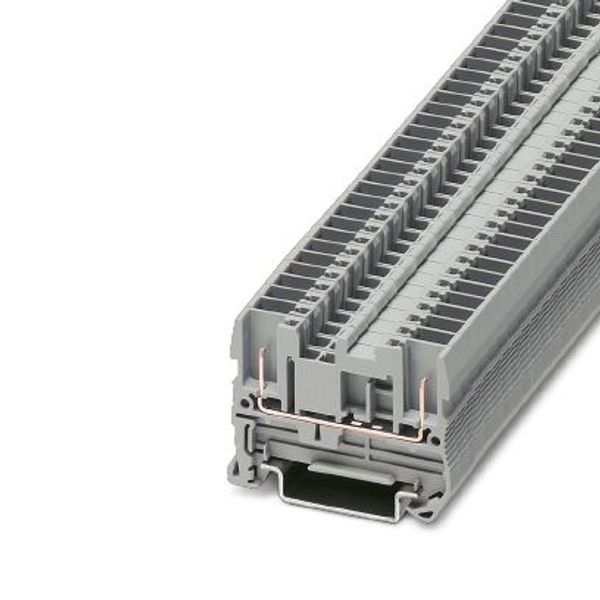 ST 2,5/2P - Feed-through terminal block image 2