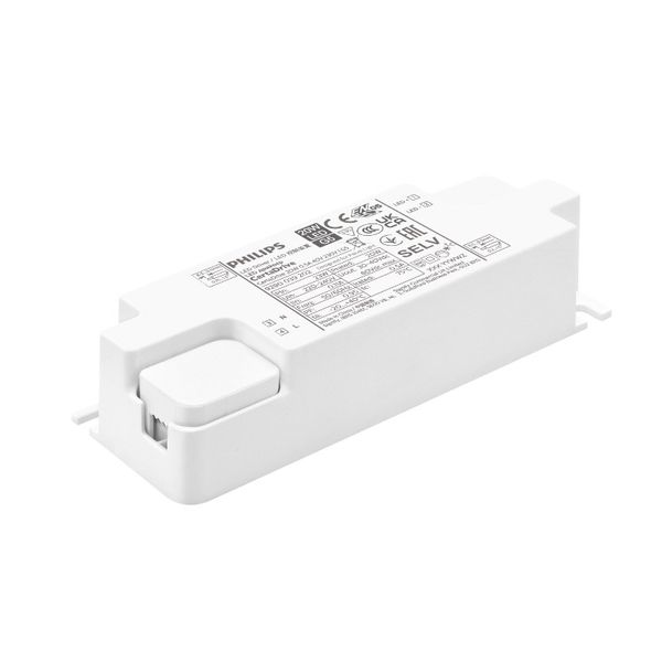 LED Driver CertaDrive 24W 600mA 40V Isolated image 1