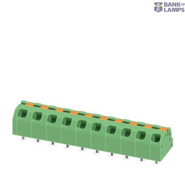 SPTAF 1/12-3,5-IL MC BDMC:V-NO - PCB terminal block image 1