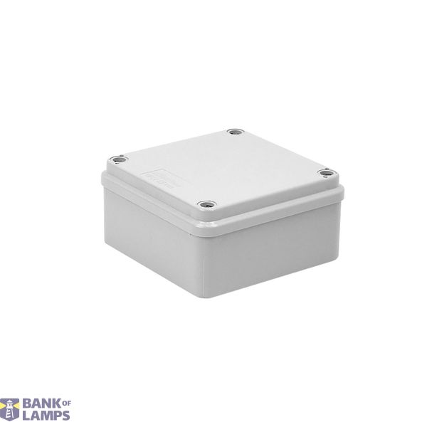 Hermetic box without weakening image 1