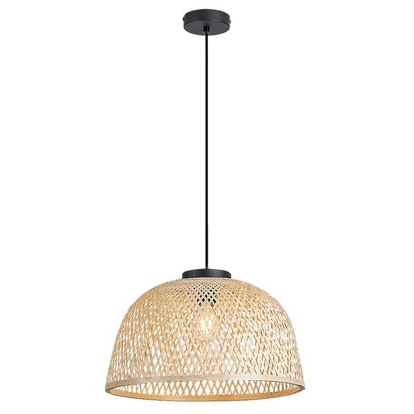 RATTAN E27 25W 72025 image 1