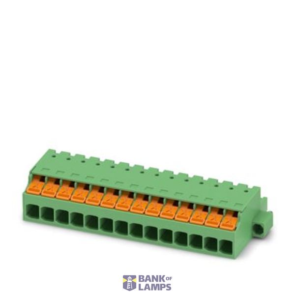 XPC 2,5/14-STF-5,08 - PCB connector image 1