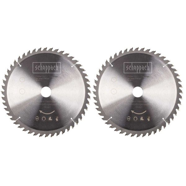 Saw Blade Scheppach image 1