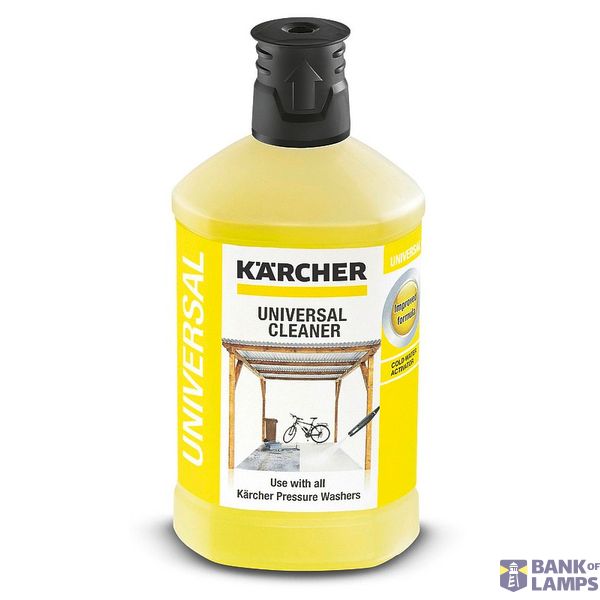 Karcher Universal cleaner, 1L image 1