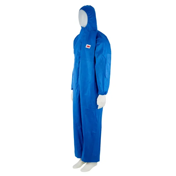 3M™ Protective Coverall 4515, White, XL image 3