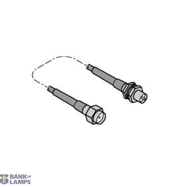 Connection Accessories Antenna Cable   BWC-2MRSFRS3 image 1