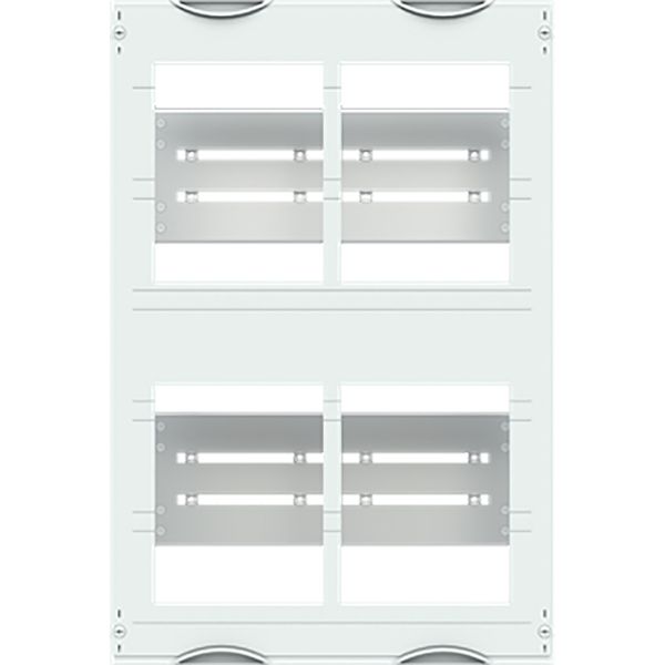 MBT243 NH1-fuse switch disconnector 750 mm x 500 mm x 225 mm , 1 , 2 image 1
