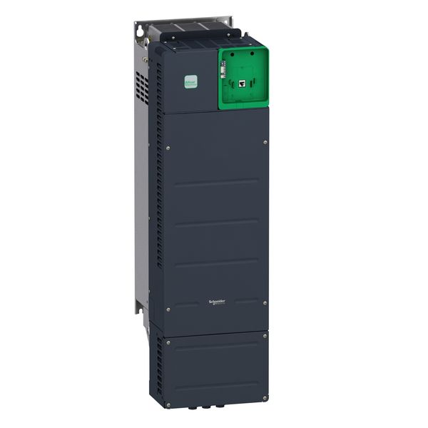variable speed drive - 55kW- 400V - 3 phases - ATV340 Ethernet image 2