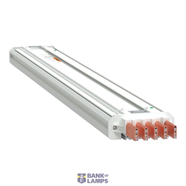 STRAIGHT 400A CU 3LNPER IP42 MTM image 1