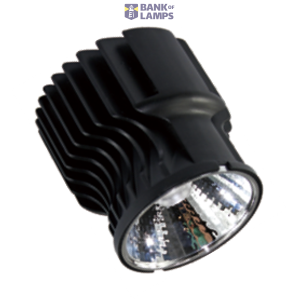 Maly Modular Retail Downlight Module 24W 38° 5000K image 1