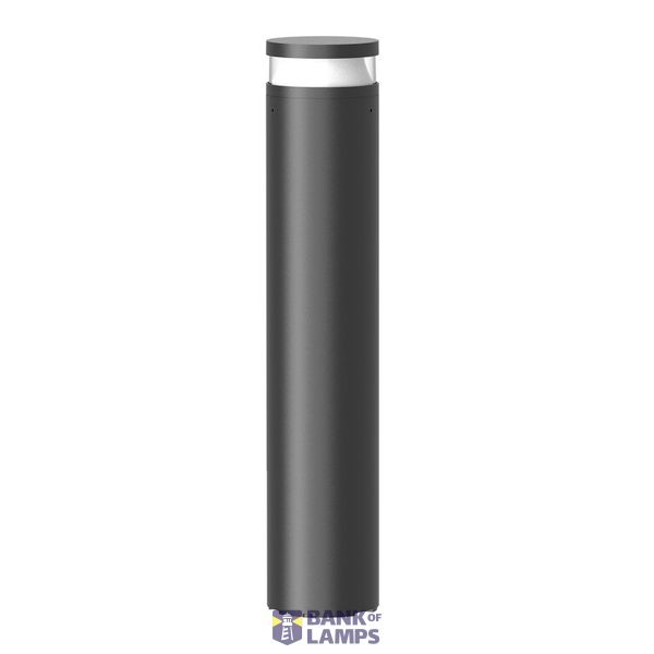 AR BOLLARD 360 05 V 12W 840 ASYBK LEDV image 1