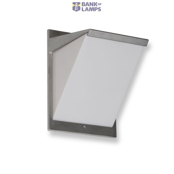 Outdoors wall luminaire AVR8 IP44 MT 35W/G12 PCO AL image 2