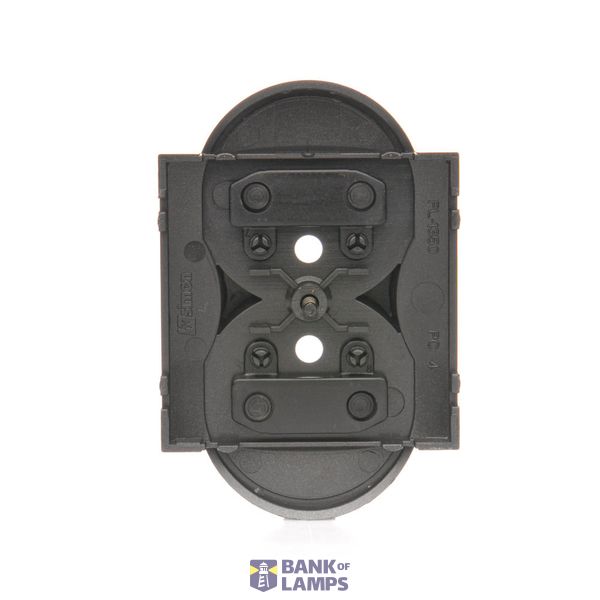 Group roller blind controller, 6A, black matt image 1