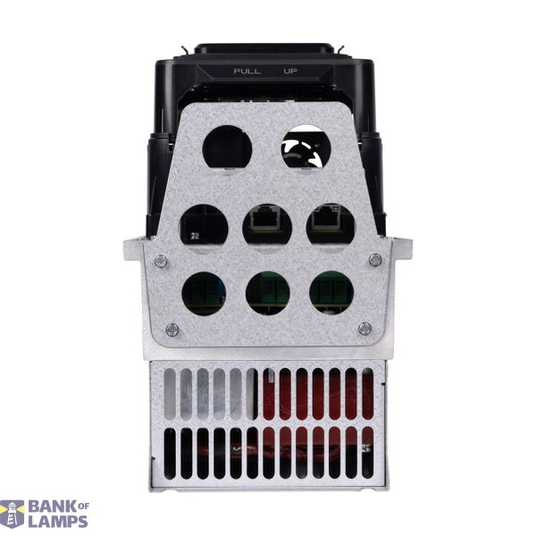 High Performance Frequency inverter, Three-phase, 240 V, 7.8 A, 3 kW/3 image 16