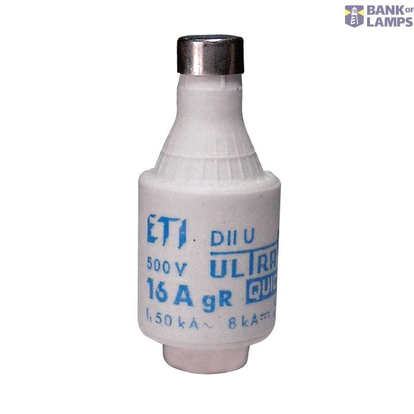 DII UQ gR 30A/500V image 1