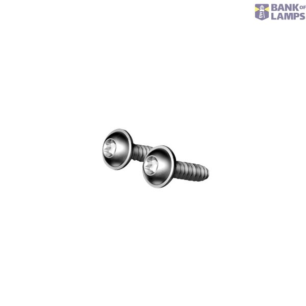 RX Assembly screws image 1
