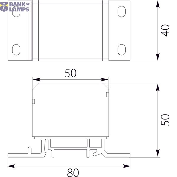 DB1-S Distribution Block image 3