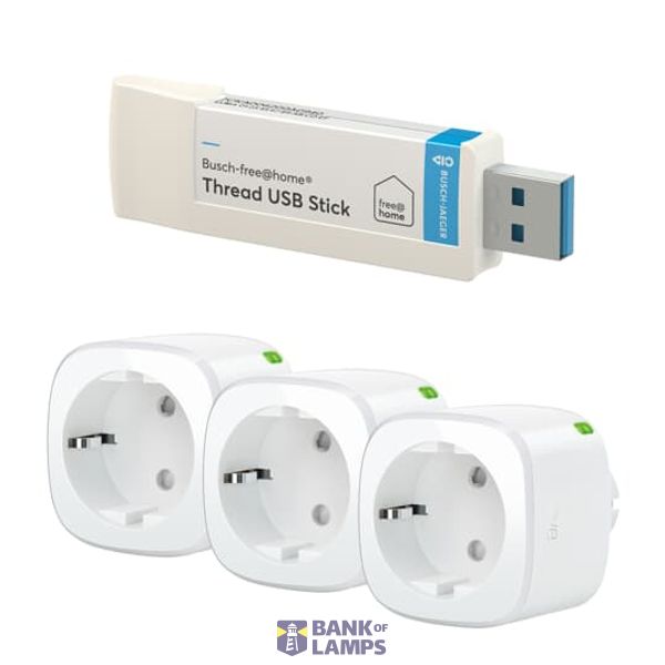 Eve Energy und Thread USB Stick Set    image 1