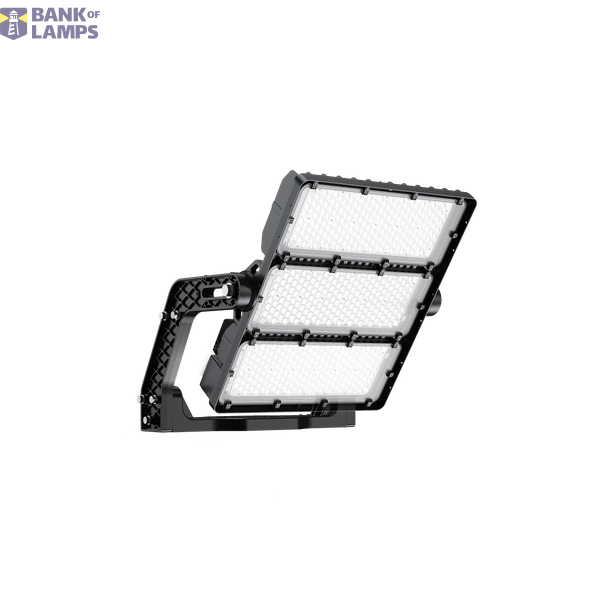 LEDFloodOly-P Re700-1200W-740-DALI-W image 2