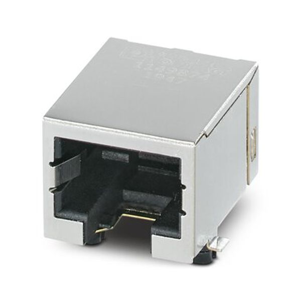 CUC-SP-J1ST-A/R4LB-SMD - RJ45 PCB connectors image 1