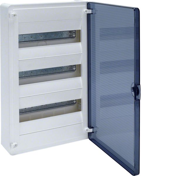 Sm.distr,golf,surface,36M, transp. door image 1