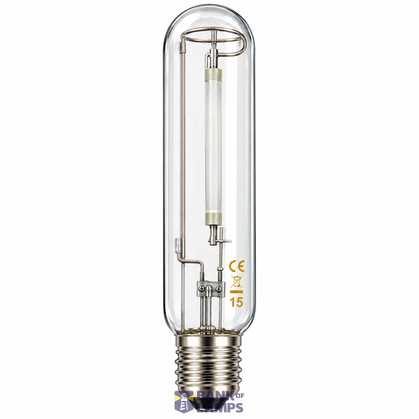 Bulb MHS E27 50W SHP-T 0020845 Sylvania image 1