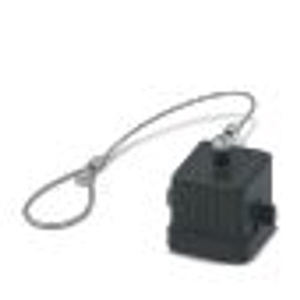 HC-STA-D07-BCLFS-PLR-BK - Protective cover image 2