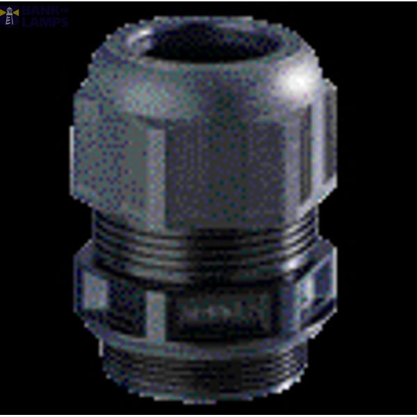 Cable gland M40 IP67 image 1