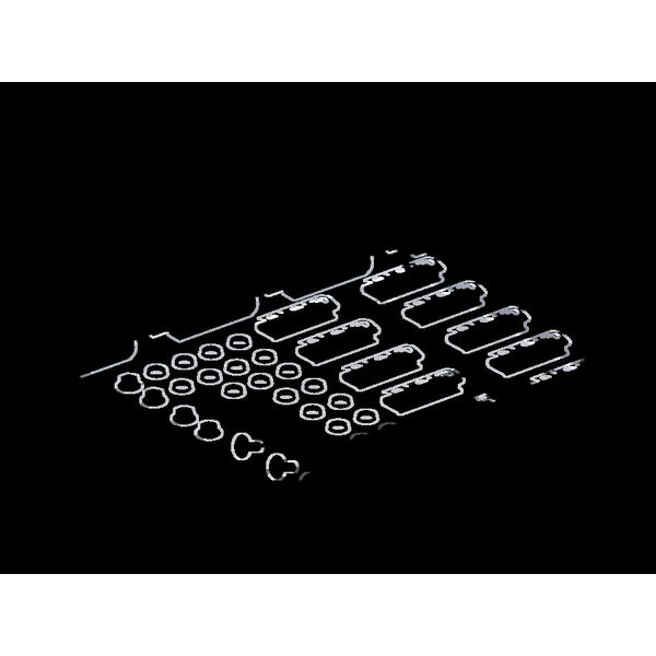 SV SYSTEMBEFESTIGUNG F. 4x100x10MM, HAS image 1