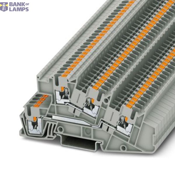 PTI 2,5-L/L-R-CLXM - Installation level terminal block image 1