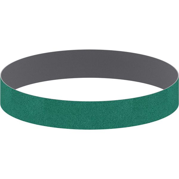 Y580 sanding belt 40 x 760 mm, 40 image 1