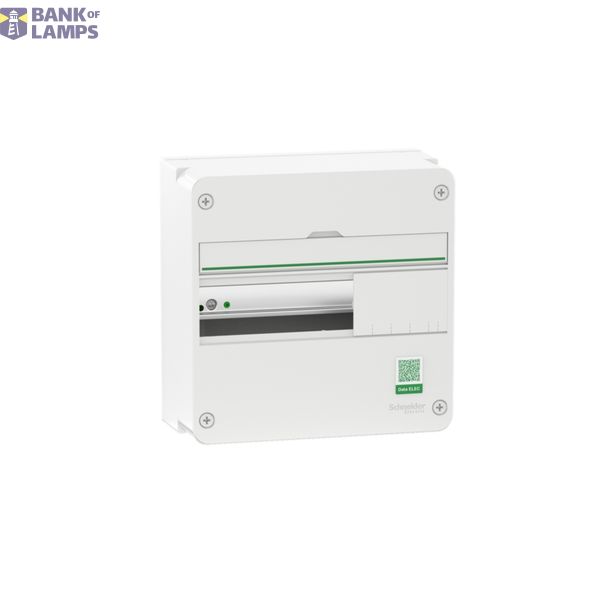 Resi9 Enclosure 1x13 Modules image 1