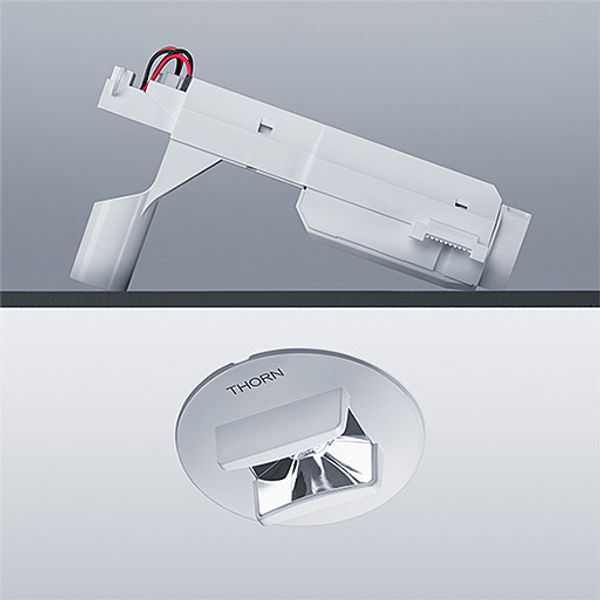 VOYAGER STAR P MRCR ESC ECD SR - Emergency luminaire image 1