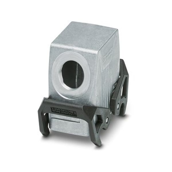 HC-STA-B10-HHWD-1STP21-EL-AL - Housing image 3