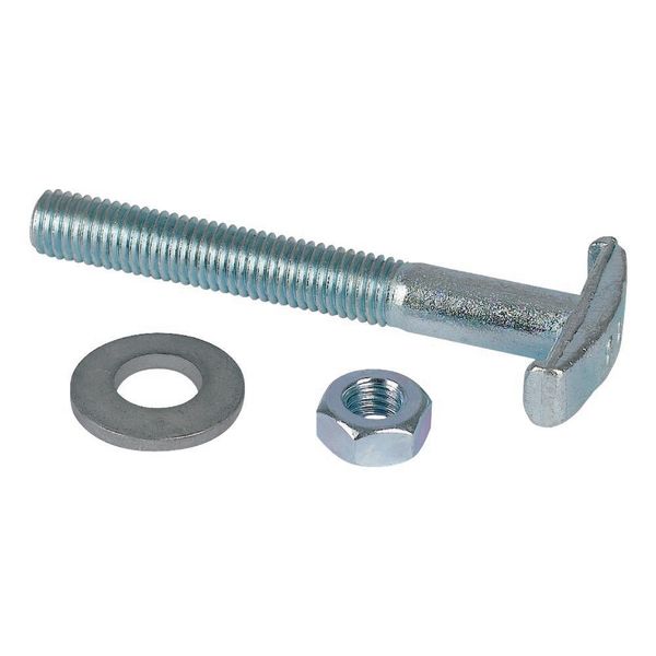 Main connection, for Cu 2x HxW=10x30mm image 2