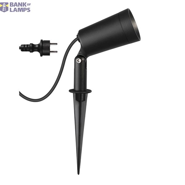 SYNA PLANT ground spike light 3000K IP65 36° 540lm image 3