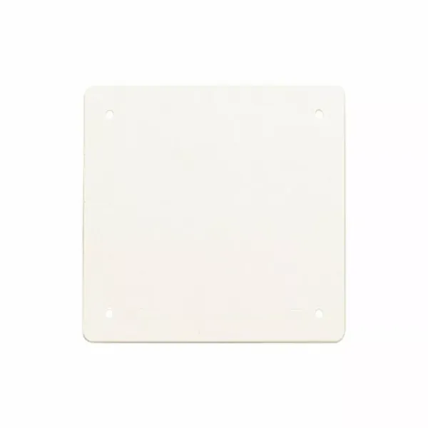 Splash proof lid for BL01P boxes image 1