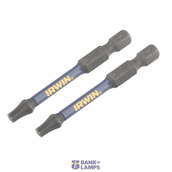 IMPACT PRO PERF 57MM T25 2PK image 2
