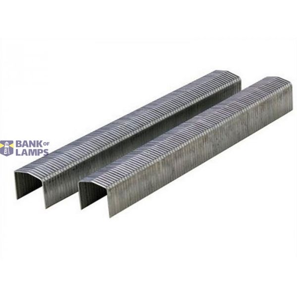 STCR5019 STAPLE 1/2-12MM GALV 1M image 1