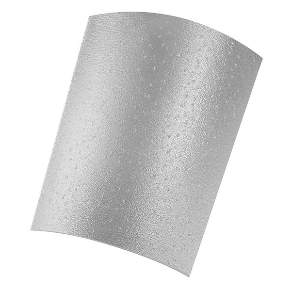 URBAN FDO P SET GLASS FROSTED LEDV image 1