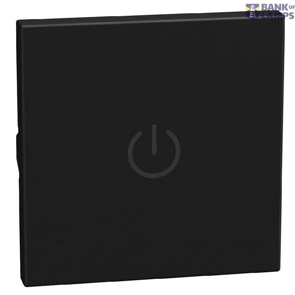 Light Now - switch cover boyler ax 2m dark image 1