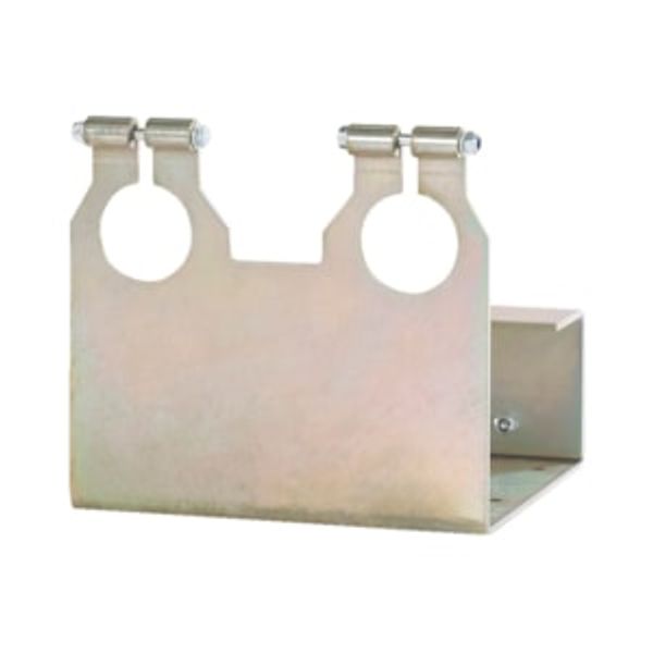 Mounting brackets image 1