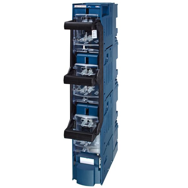 Fuse switch-disconnector - vertical design FSD3-33-LW image 1