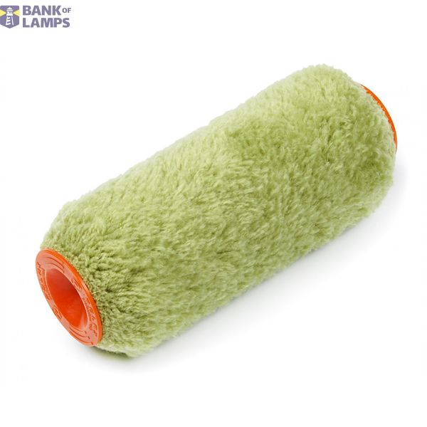 Paint roller "SYNTEX" 6 Х 30 Х 100mm image 1